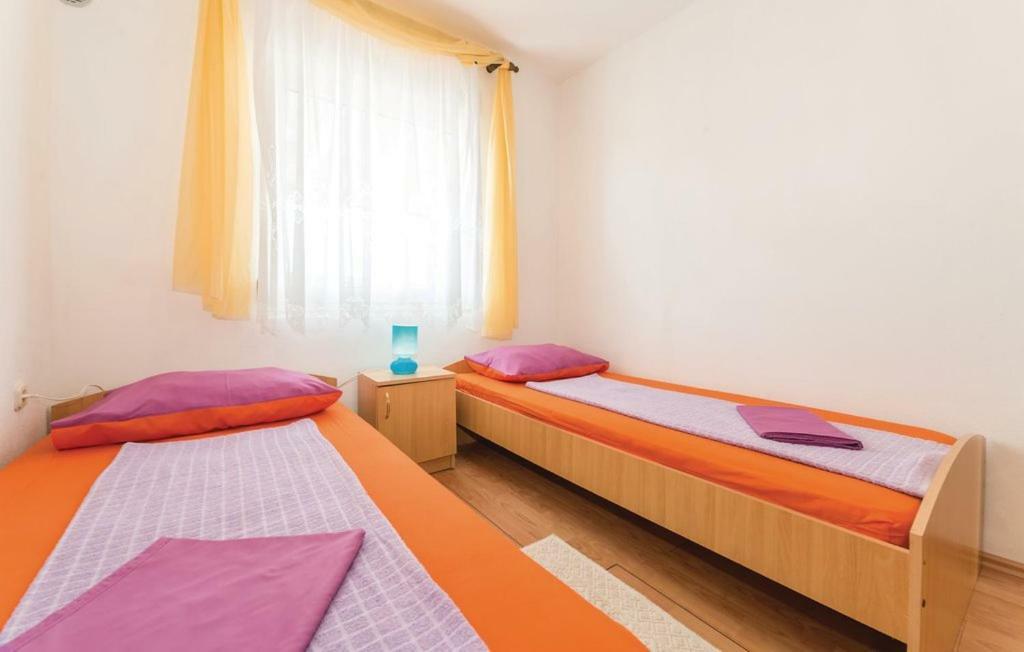 Apartments Mirjana - Stara Novalja Exterior photo